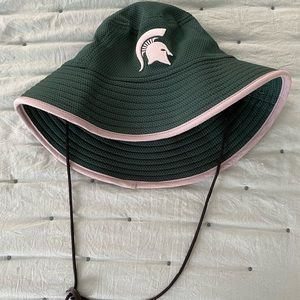 MSU Bucket hat